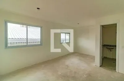 Kitnet / stúdio para venda - chácara inglesa, 1 quarto,  25 m² - são paulo