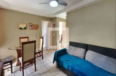 Apartamento para venda - jardim do lago, 2 quartos,  50 m² - campinas