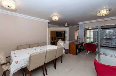 Apartamento para venda - vila pompéia, 3 quartos,  135 m² - são paulo