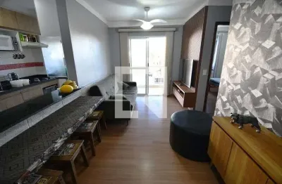 Apartamento para venda - ponte preta, 2 quartos,  44 m² - campinas
