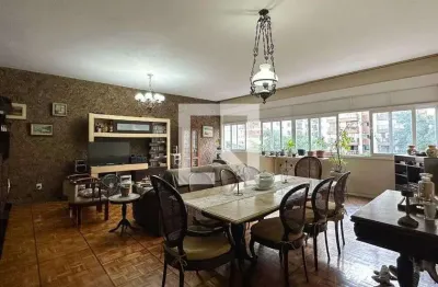 Apartamento para venda - humaitá, 3 quartos,  155 m² - rio de janeiro