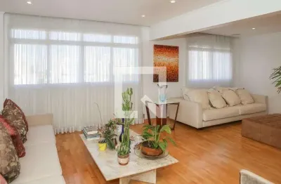 Apartamento para venda - perdizes, 2 quartos,  143 m² - são paulo