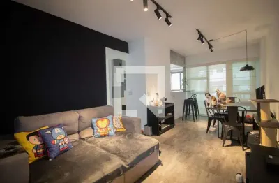 Apartamento para venda - botafogo, 3 quartos,  76 m² - rio de janeiro