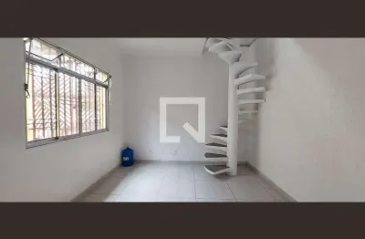 Casa para venda - vila leopoldina, 3 quartos,  70 m² - santo andré