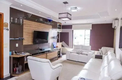 Casa para venda - ponte rasa, 3 quartos,  180 m² - são paulo