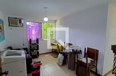 Apartamento para venda - taquara, 3 quartos,  60 m² - rio de janeiro
