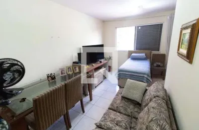 Kitnet / stúdio para venda - vila itapura, 1 quarto,  28 m² - campinas