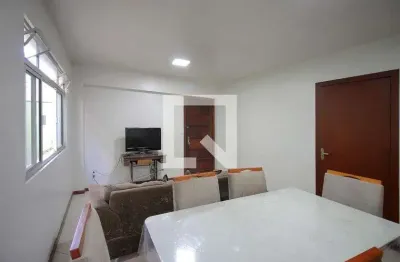 Apartamento para venda - ipiranga, 4 quartos,  150 m² - belo horizonte