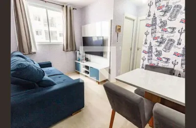 Apartamento com 2 quartos à venda na Rua Visconde de Parnaíba, Mooca, São Paulo