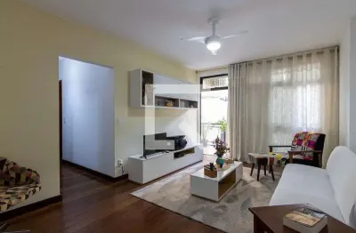 Apartamento para venda - maracanã, 3 quartos,  90 m² - rio de janeiro