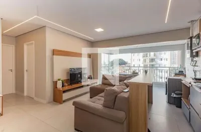 Apartamento para venda - vila das mercês, 2 quartos,  63 m² - são paulo