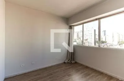 Kitnet / Stúdio para Venda - Centro, 1 Quarto,  30 m² - São Paulo