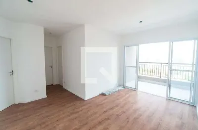 Apartamento para venda - vila mascote, 2 quartos,  61 m² - são paulo