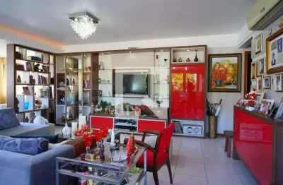 Apartamento para venda - jardim itu-sabará, 3 quartos,  150 m² - porto alegre