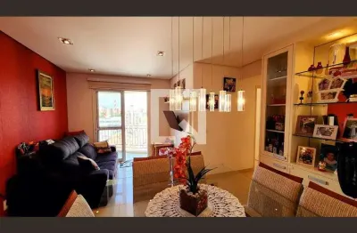 Apartamento para venda - retiro , 3 quartos,  75 m² - jundiaí