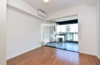 Apartamento para venda - pinheiros, 1 quarto,  31 m² - são paulo