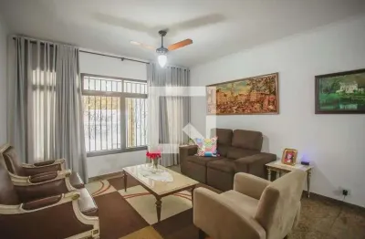 Casa para venda - saúde, 3 quartos,  264 m² - são paulo