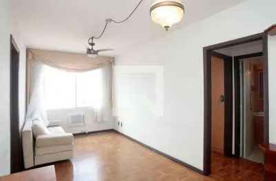 Apartamento para venda - floresta, 1 quarto,  55 m² - porto alegre