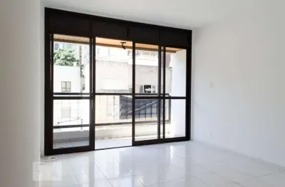 Apartamento para venda - cambuí, 1 quarto,  51 m² - campinas