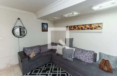 Casa para venda - vila gustavo, 3 quartos,  72 m² - são paulo