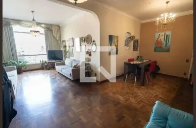 Apartamento com 4 quartos à venda na Rua Ator Paulo Gustavo, Icaraí, Niterói