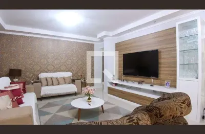 Apartamento para venda - vila formosa, 4 quartos,  180 m² - são paulo