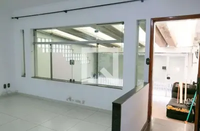 Casa para venda - nova petrópolis, 3 quartos,  168 m² - são bernardo do campo
