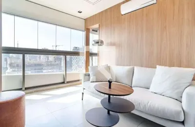 Apartamento para venda - pinheiros, 1 quarto,  29 m² - são paulo