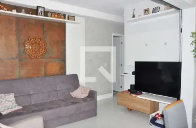Apartamento para venda - santana, 2 quartos,  72 m² - são paulo