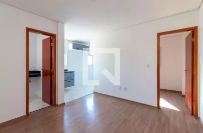 Apartamento para venda - água fria, 1 quarto,  34 m² - são paulo