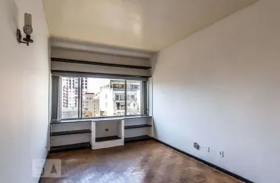 Apartamento para venda - consolação, 1 quarto,  40 m² - são paulo
