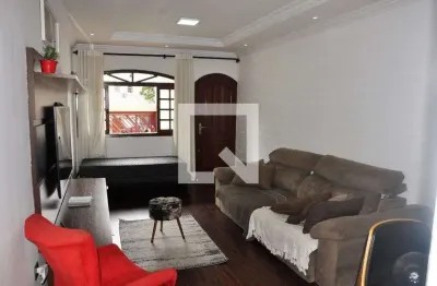 Casa para venda - piqueri, 3 quartos,  132 m² - são paulo