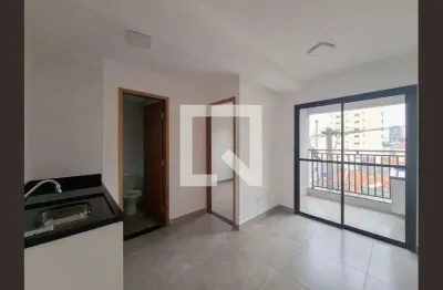 Apartamento para venda - água fria, 1 quarto,  29 m² - são paulo