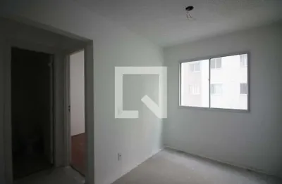 Apartamento para venda - taboão, 2 quartos,  35 m² - são bernardo do campo