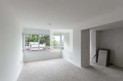Apartamento para venda - santa tereza , 3 quartos,  87 m² - porto alegre
