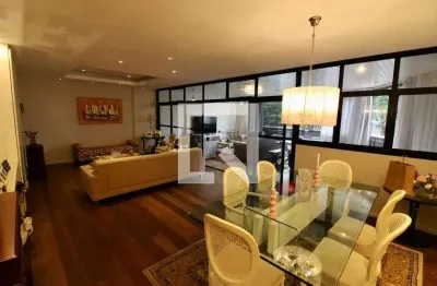 Apartamento para venda - recreio, 4 quartos,  187 m² - rio de janeiro