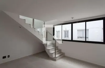Cobertura para venda - dona clara, 4 quartos,  158 m² - belo horizonte