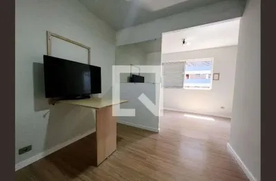 Apartamento para venda - vila itapura, 1 quarto,  46 m² - campinas