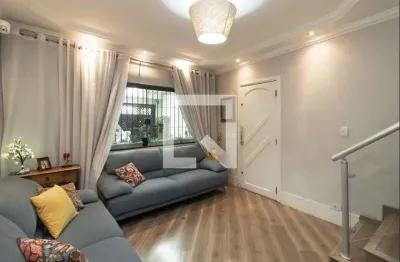 Casa para venda - ponte rasa, 2 quartos,  166 m² - são paulo