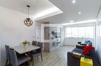 Apartamento para venda - santa rosa, 3 quartos,  71 m² - belo horizonte