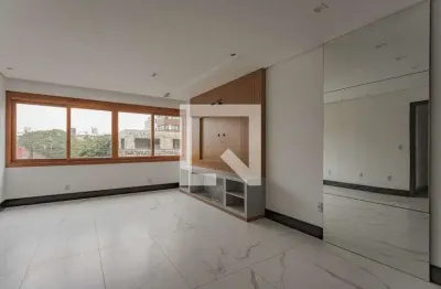 Cobertura para venda - passo d&apos;areia, 4 quartos,  130 m² - porto alegre