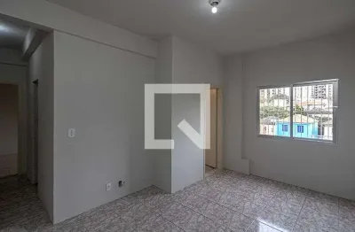 Apartamento para venda - aclimação, 2 quartos,  54 m² - são paulo