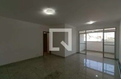 Apartamento para venda - itapoã, 3 quartos,  98 m² - belo horizonte