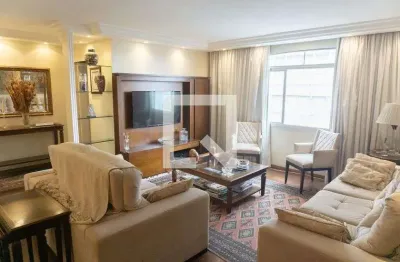 Apartamento para venda - bela vista, 3 quartos,  210 m² - são paulo