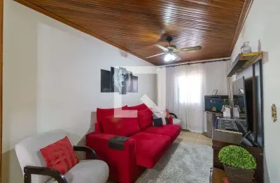 Casa para venda - cambuí, 3 quartos,  93 m² - campinas