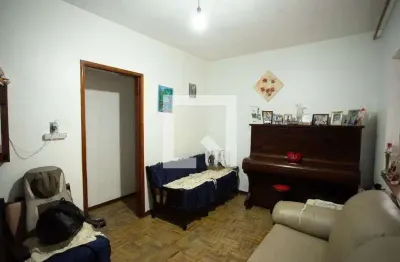 Casa para venda - santana, 2 quartos,  95 m² - são paulo