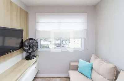 Apartamento para venda - água branca, 1 quarto,  31 m² - são paulo