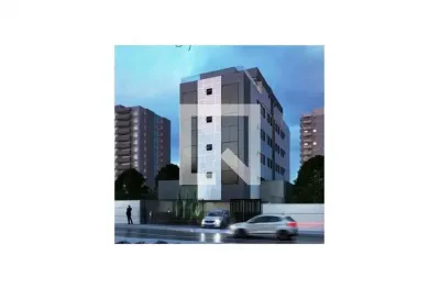 Apartamento para venda - nova vista, 3 quartos,  75 m² - belo horizonte