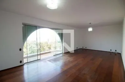 Apartamento para venda - chácara santo antonio, 4 quartos,  240 m² - são paulo