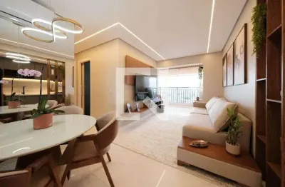 Apartamento para venda - vila guilhermina, 2 quartos,  64 m² - são paulo